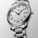 Longines Master Collection 40 mm | L2.793.4.78.6