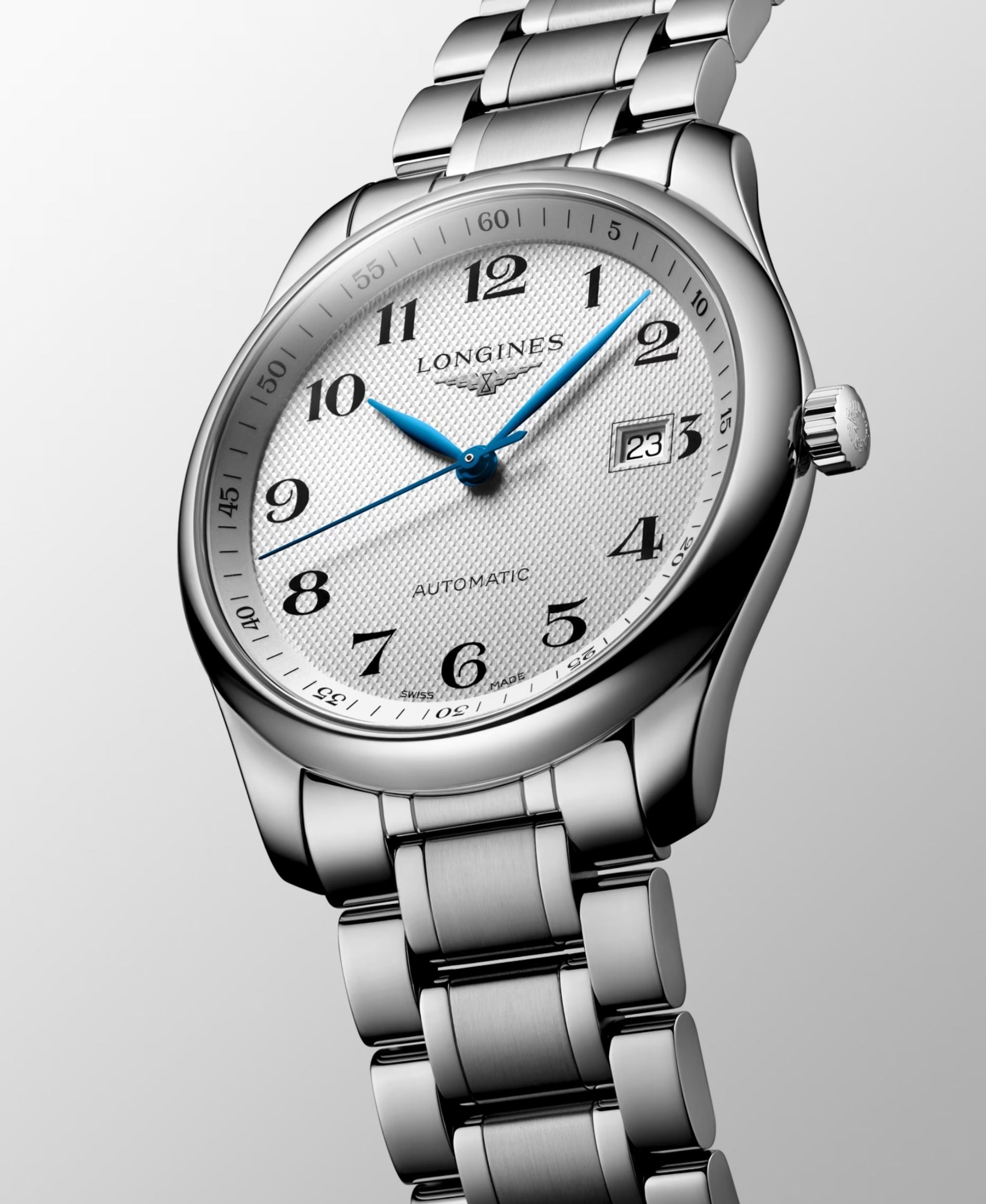 Longines Master Collection 40 Mm L2 793 4 78 6 Joyer a Calvo longines-master-collection-40-mm-l2-793-4-78-6-joyer-a-calvo