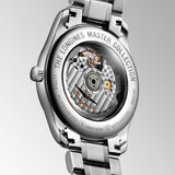 Longines Master Collection 40 mm | L2.793.4.78.6