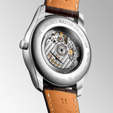 Longines Master Collection Moonphase 42 mm | L2.919.4.78.3