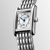Longines Mini DolceVita 21.50 x 29 mm | L5.200.4.75.6