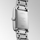 Longines Mini DolceVita 21.50 x 29 mm | L5.200.4.75.6