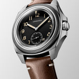 Longines Pilot Majetek Box Edition 43 mm | L2.838.4.53.9