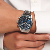 Longines Spirit Flyback 42 mm | L3.821.4.93.6