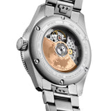 Longines Spirit Zulu Time 1925 Bisel Oro 39 mm | L3.803.5.53.6