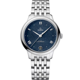 OMEGA De Ville Prestige Co‑Axial Master Chronometer 34 mm | 434.10.34.20.03.002