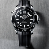 OMEGA Seamaster Diver 300M Co‑Axial Master Chronometer 42 mm - 210.32.42.20.01.003