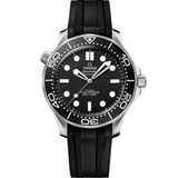 OMEGA Seamaster Diver 300M Co‑Axial Master Chronometer 42 mm - 210.32.42.20.01.003