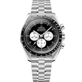 OMEGA Speedmaster Moonwatch Professional Co‑Axial Master Chronometer Chronograph 42 mm “Panda”  | 310.30.42.50.01.004