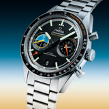 OMEGA Speedmaster Pilot Co‑Axial Master Chronometer Chronograph 40.85 mm | 332.10.41.51.01.002