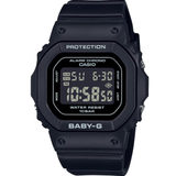 Baby Urban Style Negro 37,9 mm | BGD-565U-1ER