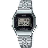 Casio Vintage digital 33.5 × 28.6 | LA680WEA-1