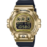 G-Shock Metal 25 Aniversario Dorado 49,7 mm | GM-6900G-9ER