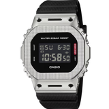 G-Shock Metal Negro GM 43,2 mm | GM-5600M-1ER