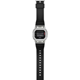 G-Shock Metal Negro GM 43,2 mm | GM-5600M-1ER