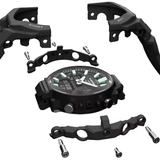 G-Shock G-Squad Negro 43,9 mm | GBA-950-1AER