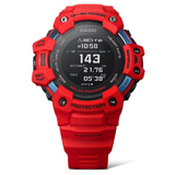 G-Shock G-Squad Rojo Coral 55 mm | GBD-H1000-4ER