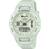 G-Shock G-Squad Strava Blanco 43,9 mm | GBA-950-7AER
