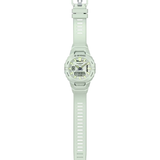 G-Shock G-Squad Strava Blanco 43,9 mm | GBA-950-7AER