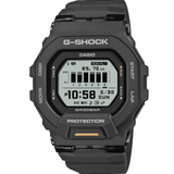 G-Shock G-Squad Strava Negro 43,9 mm | GBD-200-1A1ER