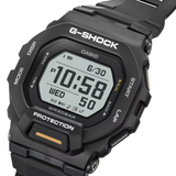 G-Shock G-Squad Strava Negro 43,9 mm | GBD-200-1A1ER