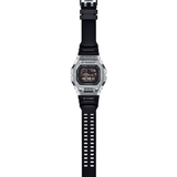 G-Shock G-Squad Strava Plata 46 mm | GBX-100S-1ER
