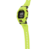G-Shock G-Squad Strava Verde 45,9 mm | GBD-200-9ER