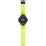 G-Shock G-Squad Verde Lima 55 mm | GBD-H2000-1A9ER