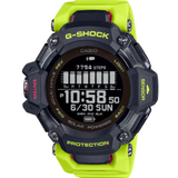 G-Shock G-Squad Verde Lima 55 mm | GBD-H2000-1A9ER
