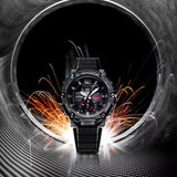 G-Shock G-Steel Carbon Core Guard GST 50,3 mm | GST-B300-1AER