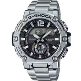 G-Shock G-Steel Carbon Full Metal Core Guard GST 50,3 mm | GST-B300SD-1AER