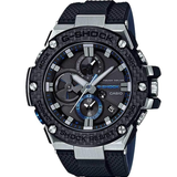 G-Shock G-Steel Carbono 53,8 mm | GST-B100XA-1AER