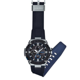 G-Shock G-Steel Carbono 53,8 mm | GST-B100XA-1AER