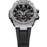 G‑Shock G‑Steel Solar Bluetooth Analógico 54 mm | GST‑B100‑1AER