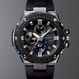 G-Shock G-Steel Carbono 53,8 mm | GST-B100XA-1AER