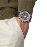 G‑Shock G‑Steel Solar Bluetooth Analógico 54 mm | GST‑B100‑1AER