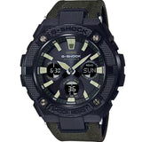 G-Shock G-Steel Military Negro 52,4 mm | GST-W130BC-1A3ER