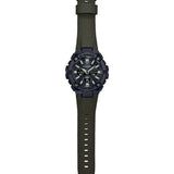 G-Shock G-Steel Military Negro 52,4 mm | GST-W130BC-1A3ER