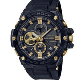 G-Shock G-Steel Tough Solar Negro 53,8 mm | GST-B100GC-1AER