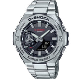 G-Shock G-Steel Tough Solar Negro 48,9 mm | GST-B500D-1AER