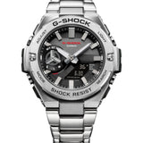 G-Shock G-Steel Tough Solar Negro 48,9 mm | GST-B500D-1AER