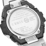 G-Shock G-Steel Tough Solar Negro 48,9 mm | GST-B500D-1AER