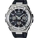 G-Shock G-Steel Tough Solar 52,4 mm | GST-W110-1AER