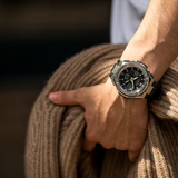 G-Shock G-Steel Tough Solar 52,4 mm | GST-W110-1AER