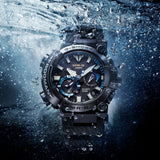 G-Shock MR-G Frogman Titanio Tough Solar 49,7 mm | MRG-BF1000R-1ADR