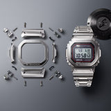 G-Shock MR-G Multi-Component Origin 43,2 mm | MRG-B5000D-1DR