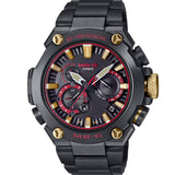 G-Shock MR-G Titanio Akazonae Rojo 49,8 mm | MRG-B2000B-1A4DR