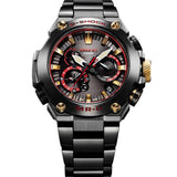 G-Shock MR-G Titanio Akazonae Rojo 49,8 mm | MRG-B2000B-1A4DR