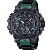G-Shock MT-G Dual Core Guard G Resist Verde 50,9 mm | MTG-B3000BD-1A2ER