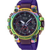 G-Shock MT-G Dual Core Guard Multicolor 50,9 mm | MTG-B3000PRB--1AER